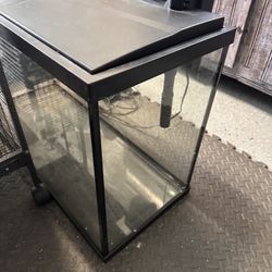 Fish Tank Or Reptile Tank