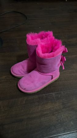 Girls Uggs