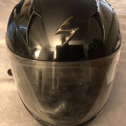 Scorpion Motorcycle Helmet, Size-L