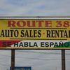 Route 38 Auto Center