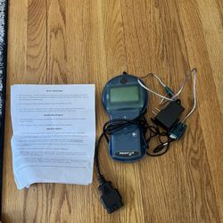 Diablo Predator Tuner For 05-08 Dodge Charger 