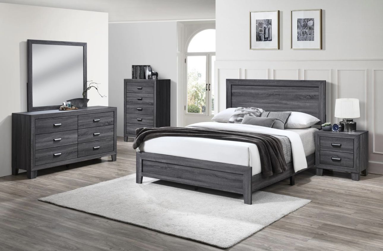 BEDROOM SET