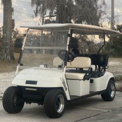 Golf Cart