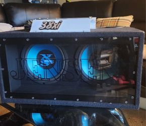 Sistema De Sonido