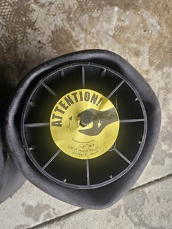 New Air Bags - KW T680