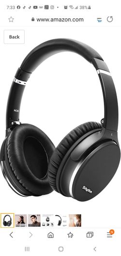Headphones wireless
