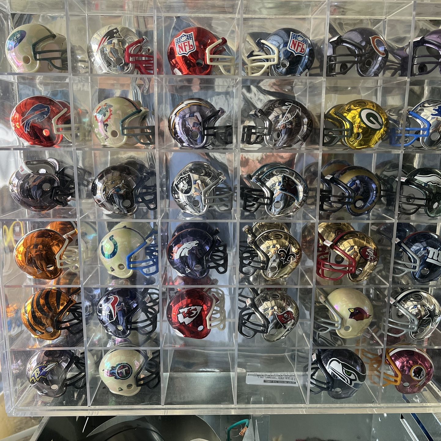 dark helmet visor football The Darkest Tint Visor Is HERE