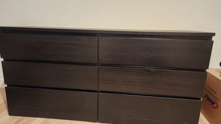Ikea Dresser