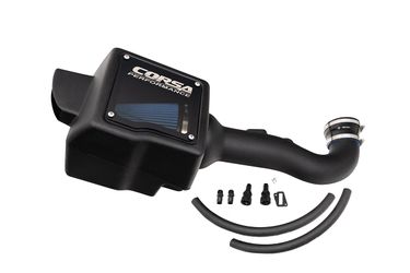 CORSA Intake 2014-2019 Chevy Silverado/GMC Sierra 1500 6.2L - Oiled