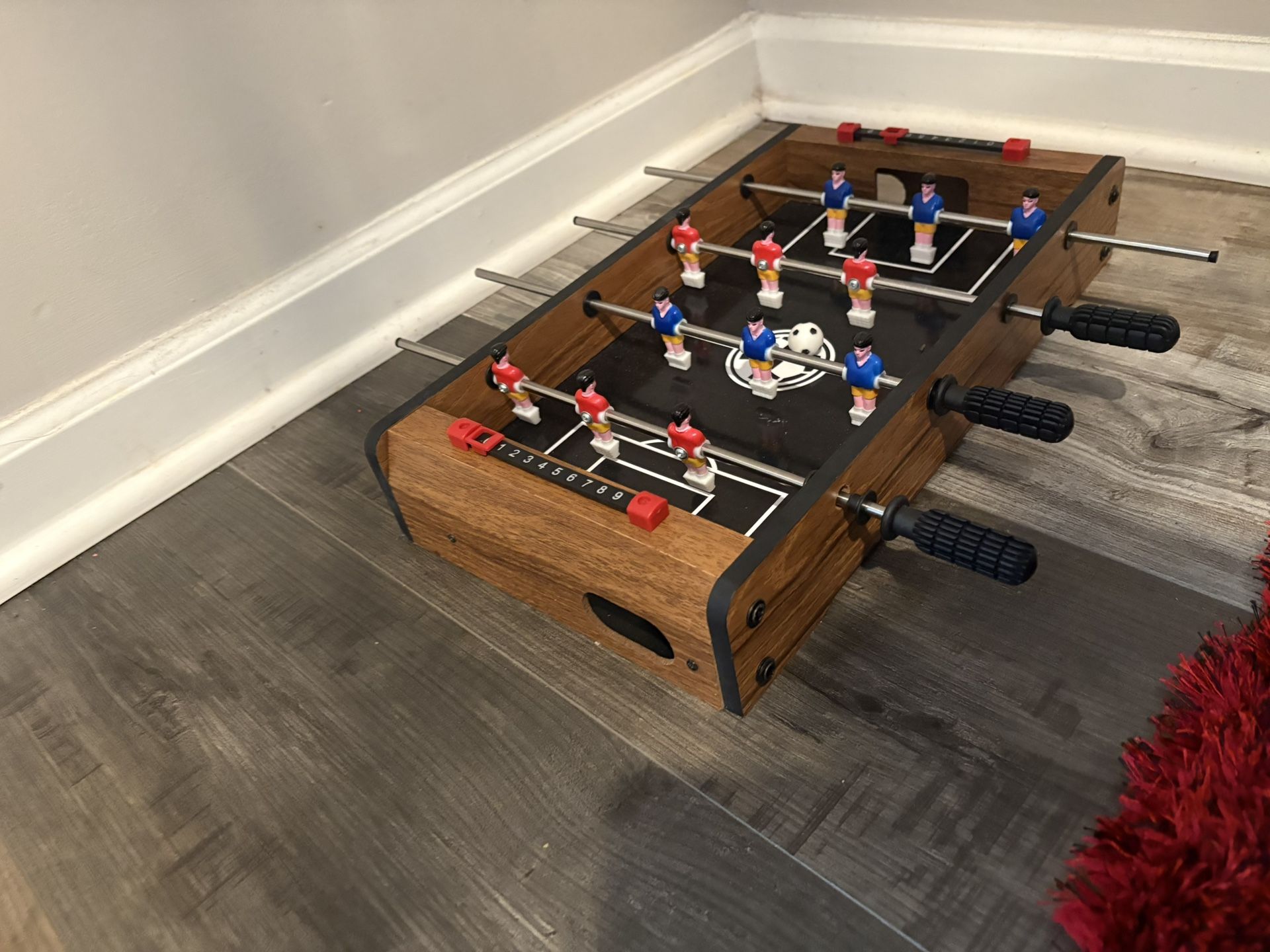 Foosball Table
