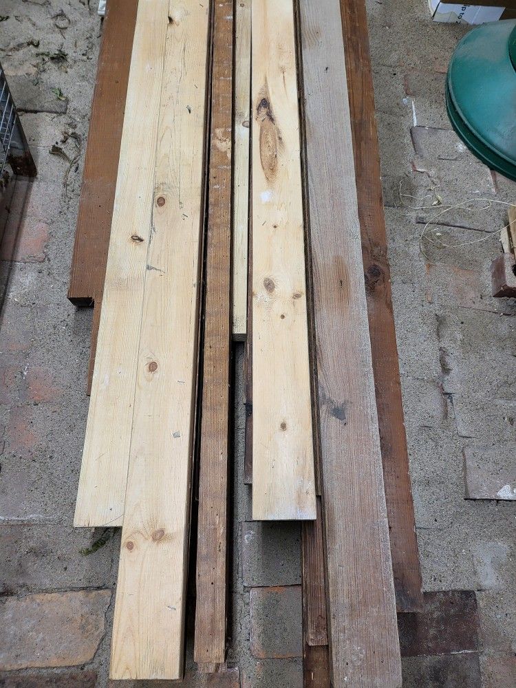 Wood