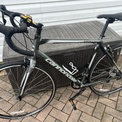 Cannondale C4