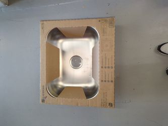 Single Bowl Kitchen Sink
