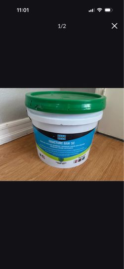 FRACTUREBAN 3.5 gal