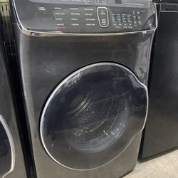 Samsung Flex 2 In 1 Washer And Dryer Set 