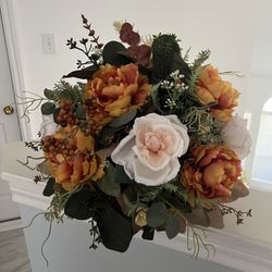 Flowers Arrangements 