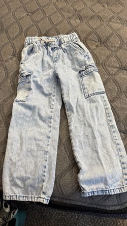 Boys pants