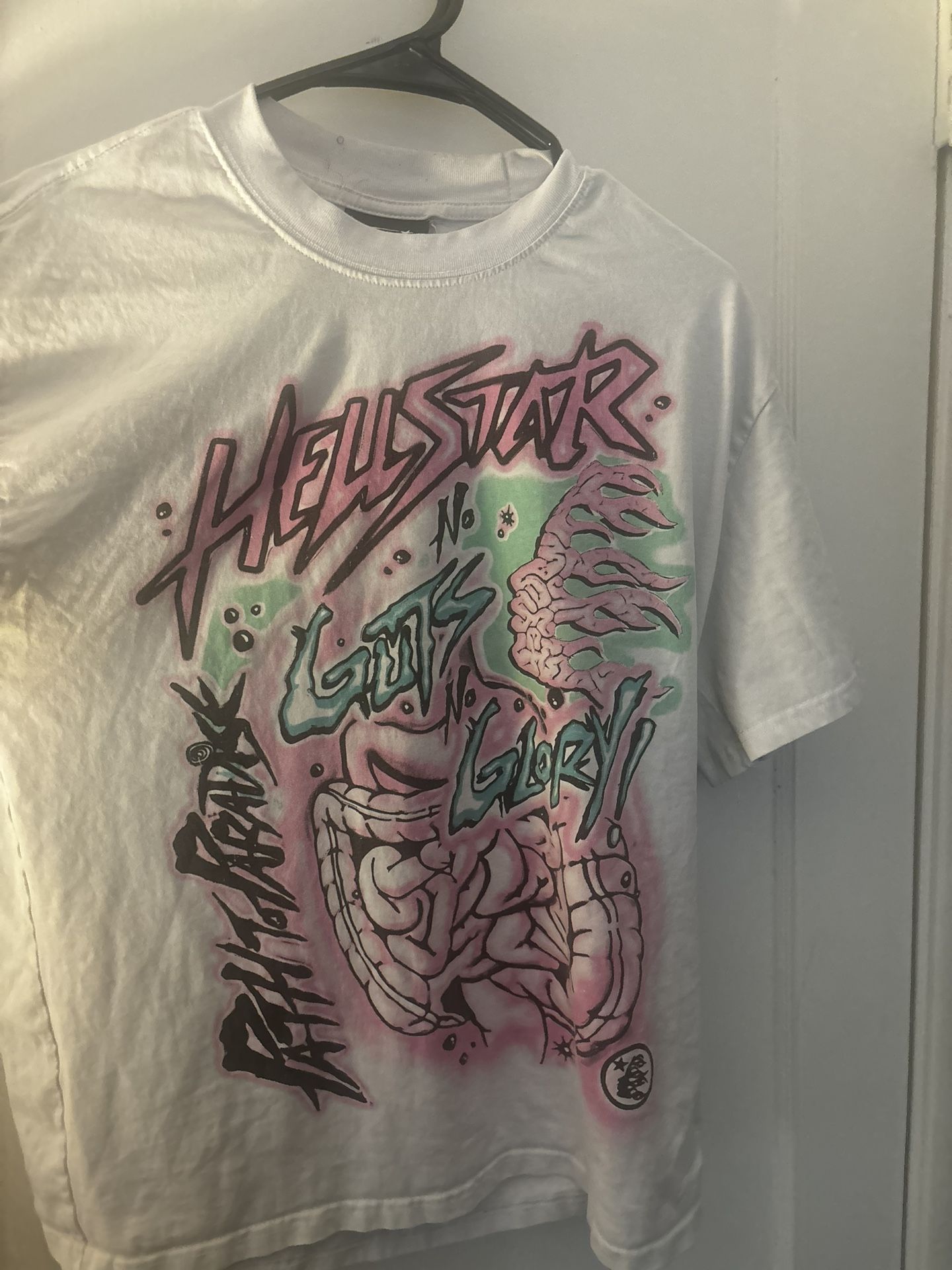 Hellstar Shirt