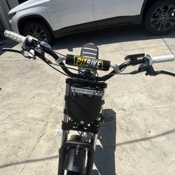 Ridstar Q20 1500 Watt