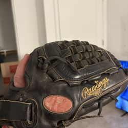 Rawlings Heart Of The Hide Basket Web