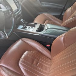  ⸻  🚗 2015 Maserati Ghibli SQ4 AWD – $12,000 (Cash)