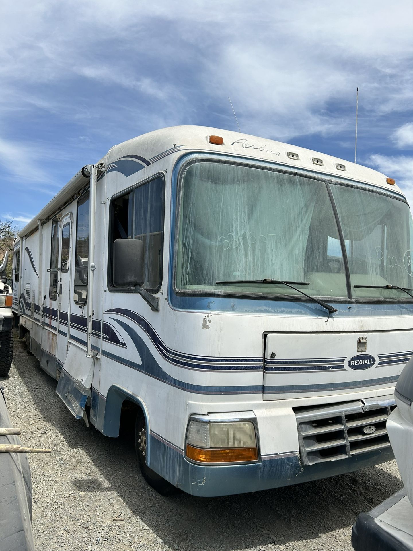 Motorhome