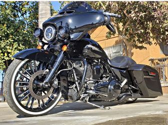 HARLEY DAVIDSON INCOME TAX SALE ON WHEEL PACKAGES WE FINANCE!!