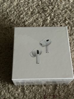 Brand New AirPods Pro Gen 2