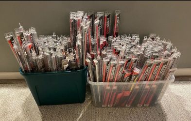 240 Brand New Wiper Blades TRICO