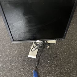 Computer Monitor 