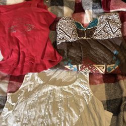 bag of women’s clothing Large 
