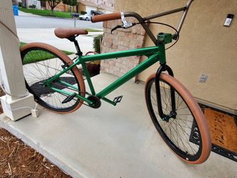 Big Ripper Full Custom