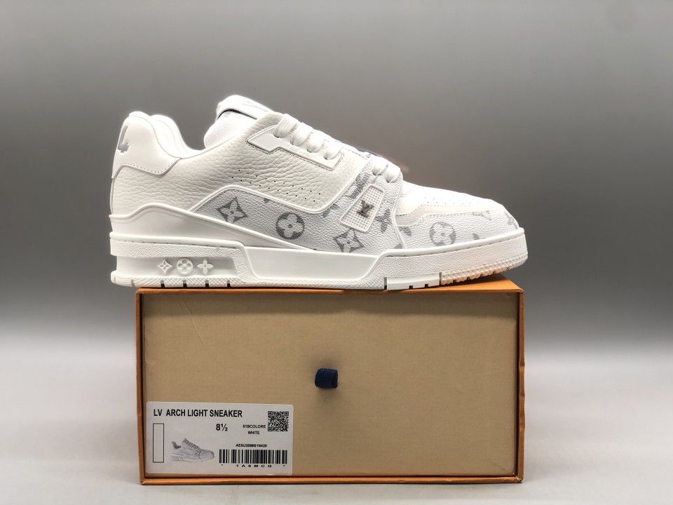 Louis sneakers many more colors available