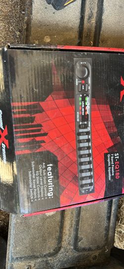 Equalizer
