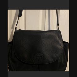 Tory Burch Diaper Bag
