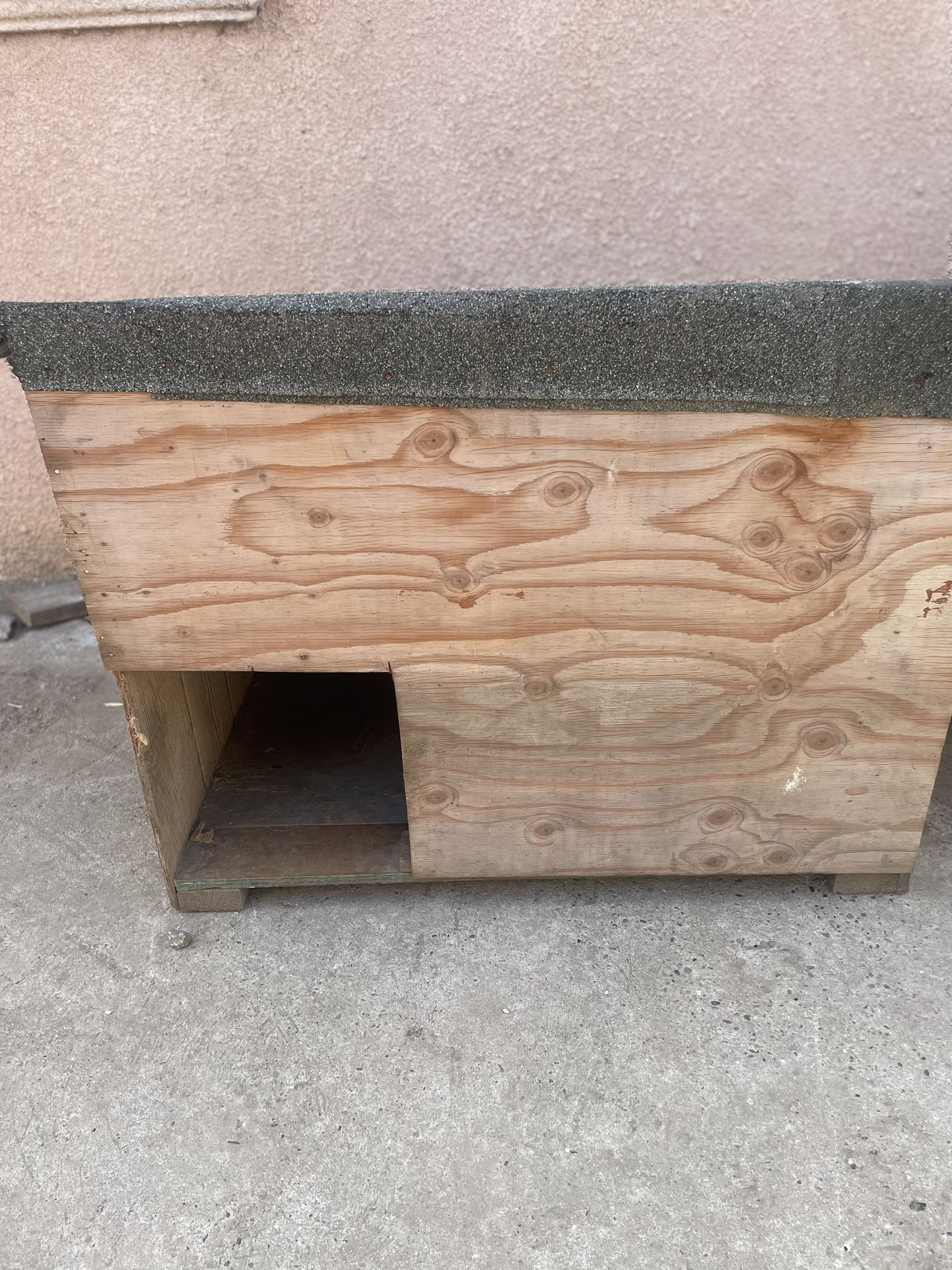 Dog House