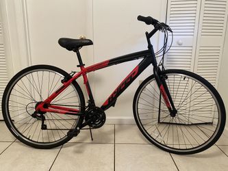 Hybrid Hyper Spinfit 700C Aluminum Delivery Available Read