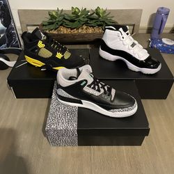 Jordan Bundle