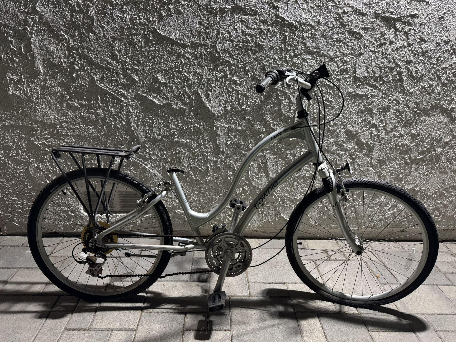 Electra Townie Bike
