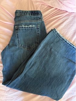 hollister jeans