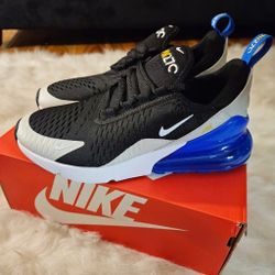 New Nike Air Max Shoes