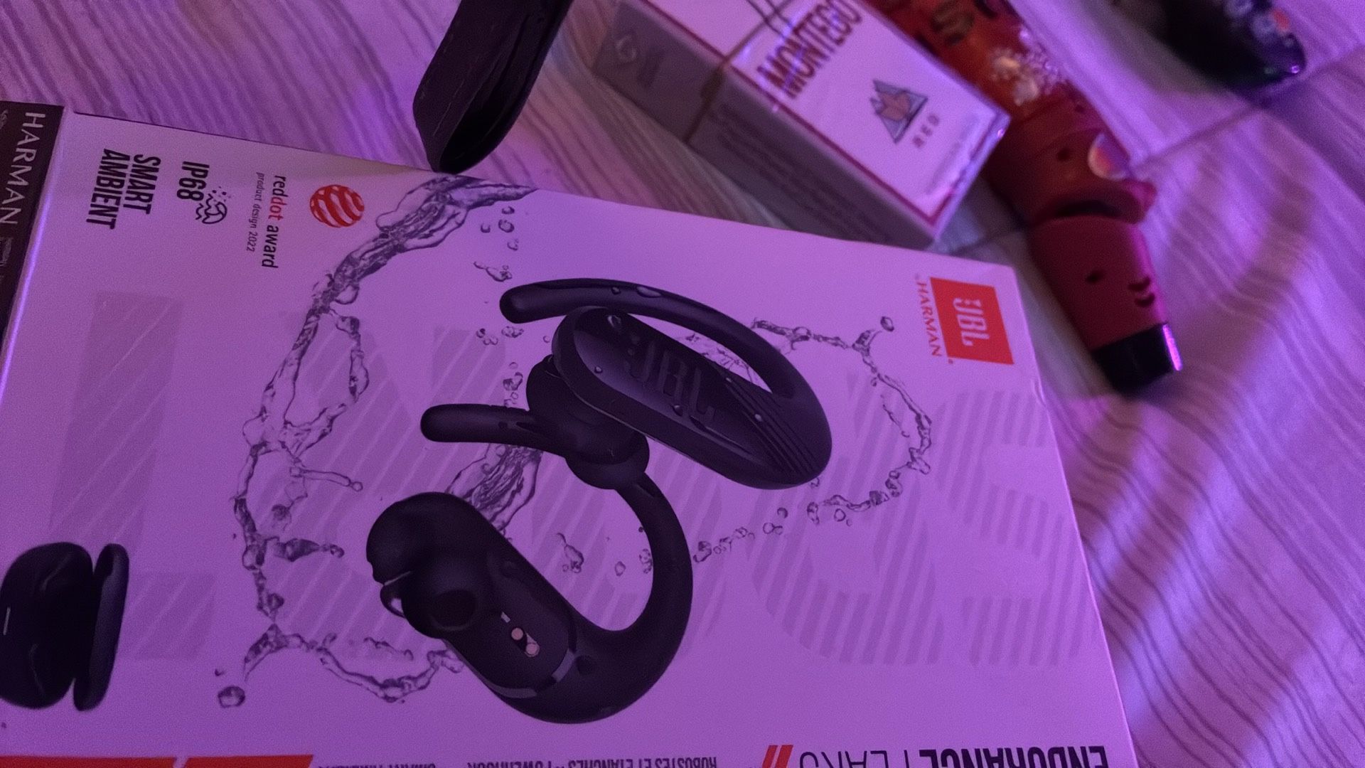 Jbl Bluetooth
