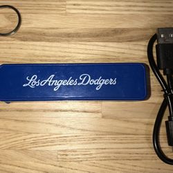 Los Angeles Dodgers Portable Power Pack SGA