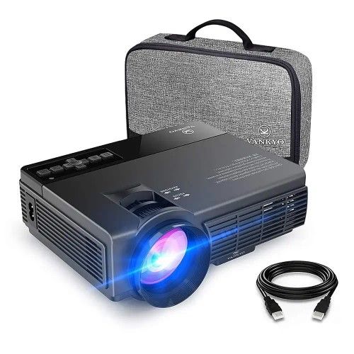 Vankyo - leisure 3 mini projector