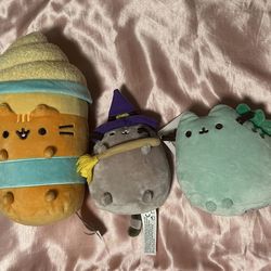 Pusheen Lot