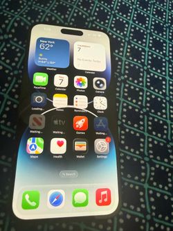iPhone 14 Pro Max 128 gb UNLOCKED