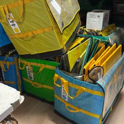 Amazon Tote Bags 