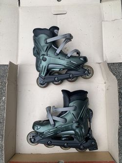 Rollerblades