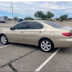 2005 Lexus ES 330