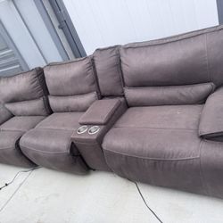 Free Couch